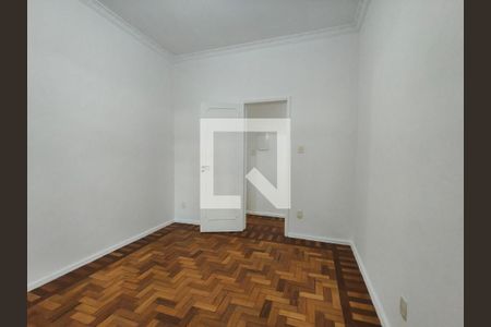 Quarto 1 de apartamento à venda com 2 quartos, 65m² em Grajaú, Rio de Janeiro