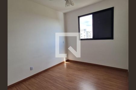 Apartamento para alugar com 2 quartos, 55m² em Jardim do Bosque, Hortolândia
