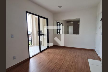 Apartamento para alugar com 2 quartos, 55m² em Jardim do Bosque, Hortolândia