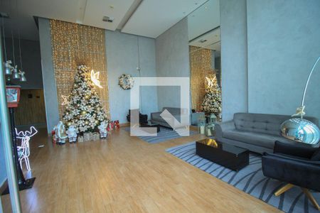 Kitnet/Studio à venda com 1 quarto, 56m² em Vila Regente Feijó, São Paulo