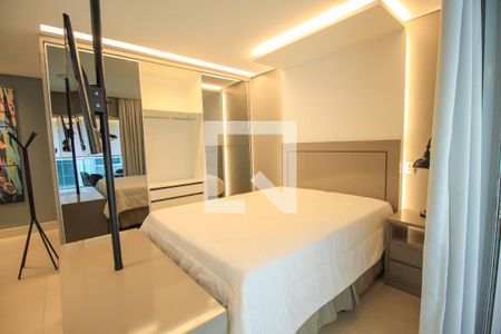 Kitnet/Studio para alugar com 1 quarto, 56m² em Vila Regente Feijó, São Paulo