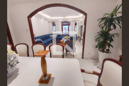 Apartamento à venda com 4 quartos, 176m² em Flamengo, Rio de Janeiro