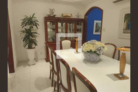 Apartamento à venda com 4 quartos, 176m² em Flamengo, Rio de Janeiro