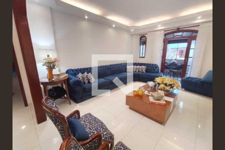 Apartamento à venda com 4 quartos, 176m² em Flamengo, Rio de Janeiro