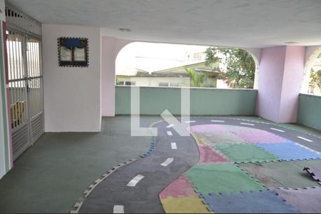 Apartamento à venda com 2 quartos, 55m² em Engenho de Dentro, Rio de Janeiro