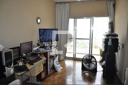 Apartamento à venda com 2 quartos, 55m² em Engenho de Dentro, Rio de Janeiro