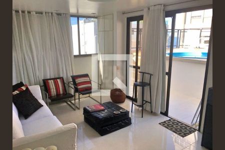 Apartamento à venda com 2 quartos, 157m² em Ipanema, Rio de Janeiro