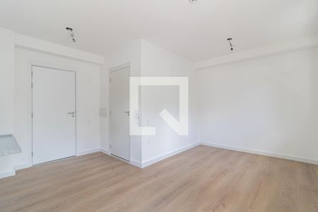 Studio de kitnet/studio para alugar com 1 quarto, 29m² em Vila Olímpia, São Paulo