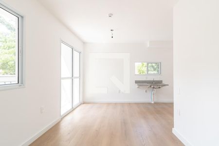 Studio de kitnet/studio para alugar com 1 quarto, 29m² em Vila Olímpia, São Paulo