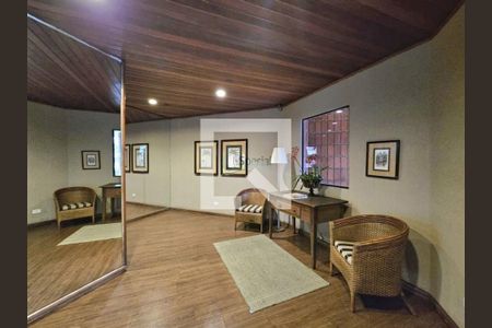 Apartamento à venda com 3 quartos, 155m² em Jardim Europa, São Paulo