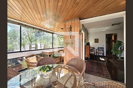 Apartamento à venda com 3 quartos, 155m² em Jardim Europa, São Paulo