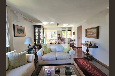 Apartamento à venda com 3 quartos, 155m² em Jardim Europa, São Paulo