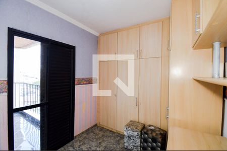 Quarto 1 de apartamento à venda com 2 quartos, 65m² em Vila Rosalia, Guarulhos