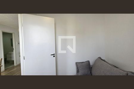 Apartamento para alugar com 2 quartos, 35m² em Ipiranga, São Paulo