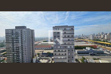 Apartamento para alugar com 2 quartos, 35m² em Ipiranga, São Paulo