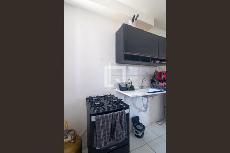Apartamento para alugar com 2 quartos, 45m² em Restinga, Porto Alegre