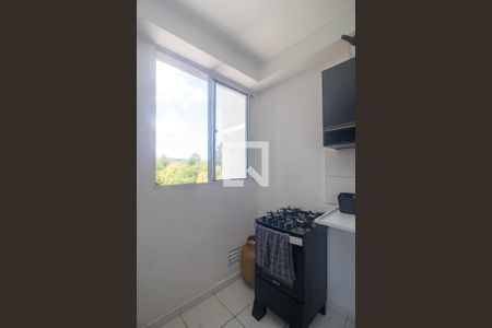Apartamento para alugar com 2 quartos, 45m² em Restinga, Porto Alegre