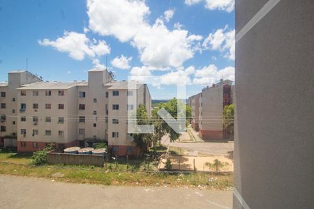 Apartamento para alugar com 2 quartos, 45m² em Restinga, Porto Alegre