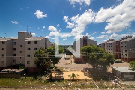 Apartamento para alugar com 2 quartos, 45m² em Restinga, Porto Alegre