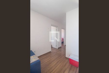 Apartamento para alugar com 2 quartos, 45m² em Restinga, Porto Alegre