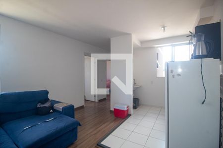 Apartamento para alugar com 2 quartos, 45m² em Restinga, Porto Alegre