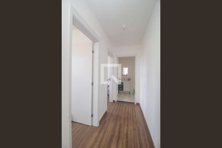 Apartamento para alugar com 2 quartos, 45m² em Restinga, Porto Alegre