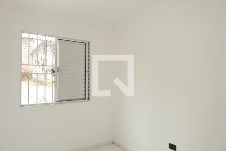 Quarto 2 de apartamento para alugar com 2 quartos, 50m² em Conjunto Residencial José Bonifácio, São Paulo