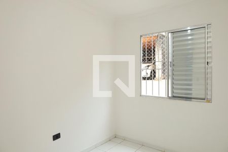 Quarto 2 de apartamento para alugar com 2 quartos, 50m² em Conjunto Residencial José Bonifácio, São Paulo