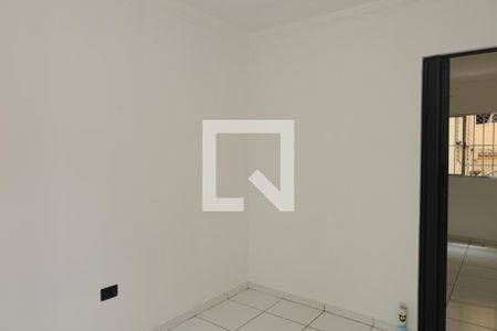 Quarto 1 de apartamento para alugar com 2 quartos, 50m² em Conjunto Residencial José Bonifácio, São Paulo