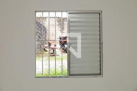 Quarto 2 de apartamento para alugar com 2 quartos, 50m² em Conjunto Residencial José Bonifácio, São Paulo