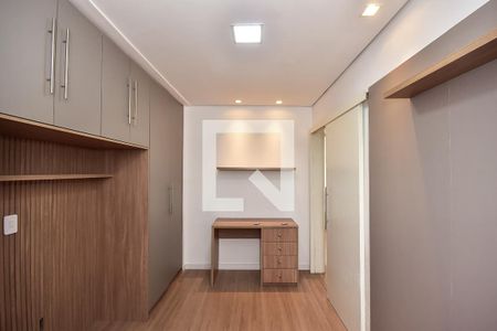 Quarto 1 de apartamento à venda com 2 quartos, 54m² em Jardim Monte Alegre, Taboão da Serra