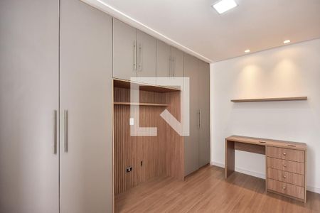 Quarto 1 de apartamento à venda com 2 quartos, 54m² em Jardim Monte Alegre, Taboão da Serra