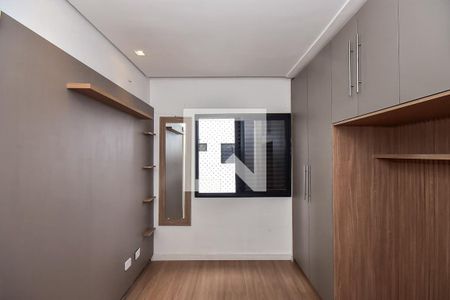 Quarto 1 de apartamento à venda com 2 quartos, 54m² em Jardim Monte Alegre, Taboão da Serra