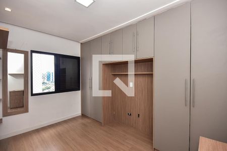 Quarto 1 de apartamento à venda com 2 quartos, 54m² em Jardim Monte Alegre, Taboão da Serra