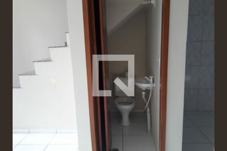 Casa à venda com 2 quartos, 65m² em Jardim Nordeste, São Paulo