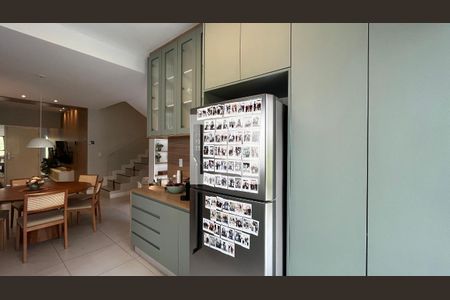 Casa à venda com 4 quartos, 165m² em Parque Taquaral, Campinas