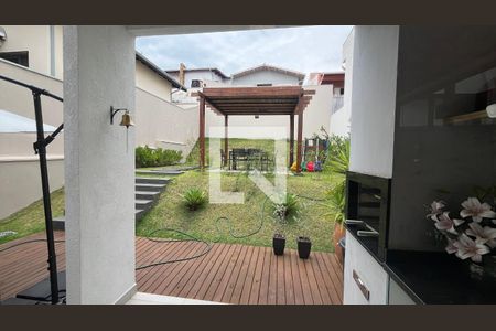 Casa à venda com 4 quartos, 165m² em Parque Taquaral, Campinas