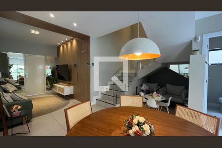 Casa à venda com 4 quartos, 165m² em Parque Taquaral, Campinas