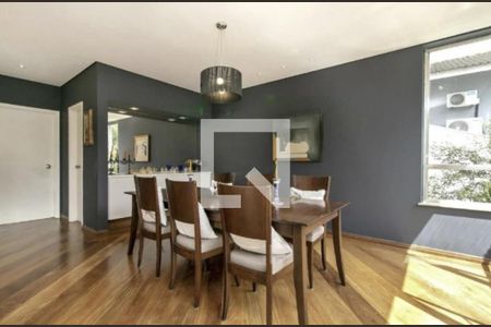 Casa à venda com 4 quartos, 550m² em Jardim Guedala, São Paulo