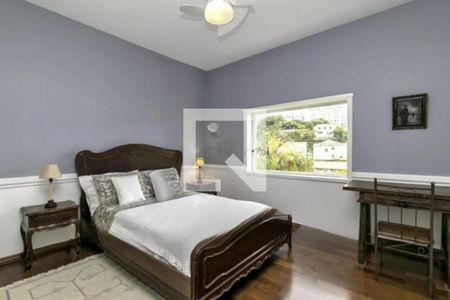 Casa à venda com 4 quartos, 550m² em Jardim Guedala, São Paulo