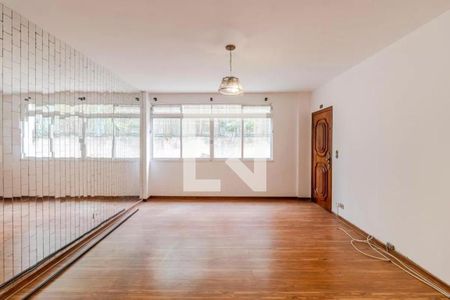 Foto 02 de apartamento à venda com 3 quartos, 110m² em Pinheiros, São Paulo