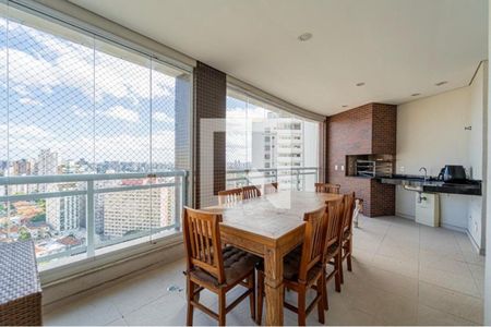 Foto 16 de apartamento à venda com 3 quartos, 171m² em Paraíso, São Paulo