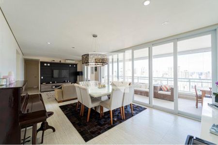 Foto 01 de apartamento à venda com 3 quartos, 171m² em Paraíso, São Paulo