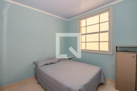 Quarto 1 de apartamento à venda com 2 quartos, 57m² em Petrópolis, Porto Alegre