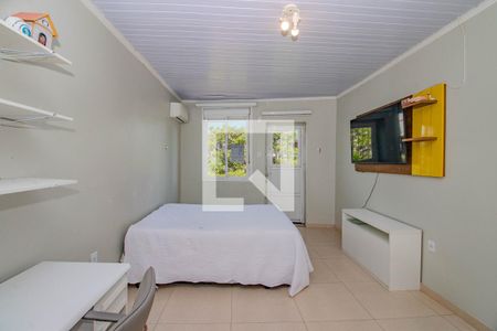 Quarto 2 de apartamento à venda com 2 quartos, 57m² em Petrópolis, Porto Alegre