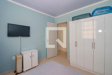 Quarto 1 de apartamento à venda com 2 quartos, 57m² em Petrópolis, Porto Alegre