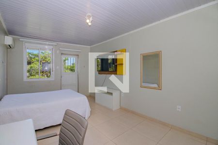 Quarto 2 de apartamento à venda com 2 quartos, 57m² em Petrópolis, Porto Alegre