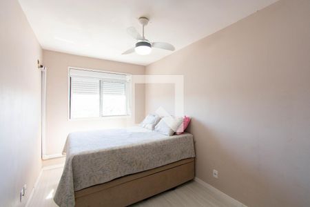 Apartamento à venda com 2 quartos, 53m² em Fátima, Canoas