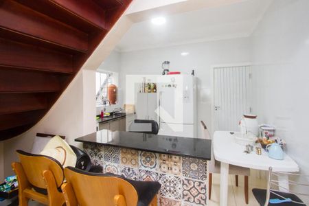 Casa para alugar com 2 quartos, 190m² em Jardim Internacional, São Paulo