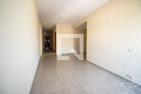 Sala de apartamento à venda com 3 quartos, 98m² em Penha Circular, Rio de Janeiro